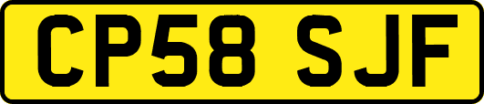 CP58SJF