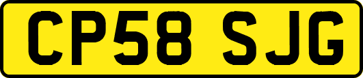 CP58SJG