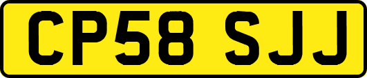 CP58SJJ