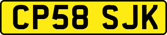 CP58SJK