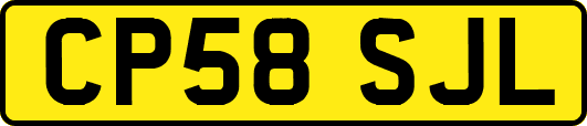 CP58SJL