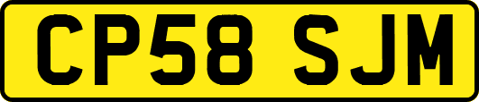 CP58SJM