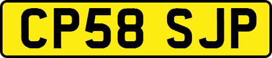 CP58SJP