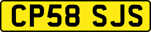 CP58SJS