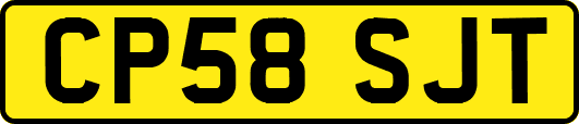 CP58SJT
