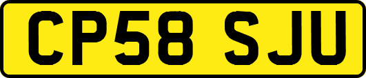 CP58SJU