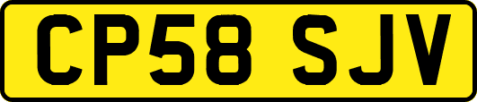 CP58SJV