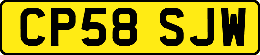 CP58SJW