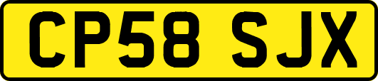 CP58SJX