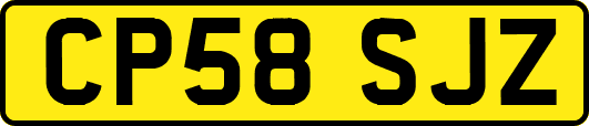 CP58SJZ