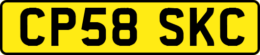 CP58SKC
