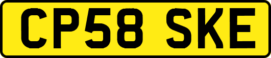 CP58SKE
