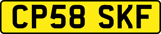 CP58SKF