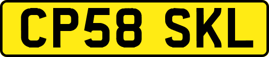 CP58SKL