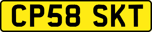 CP58SKT
