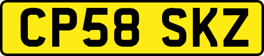 CP58SKZ