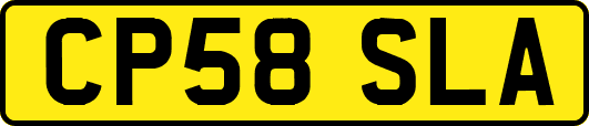 CP58SLA