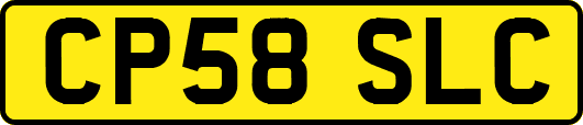 CP58SLC