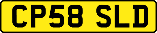 CP58SLD