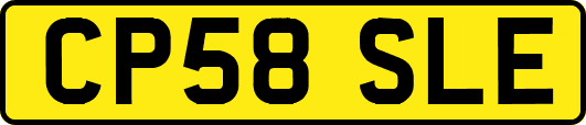 CP58SLE