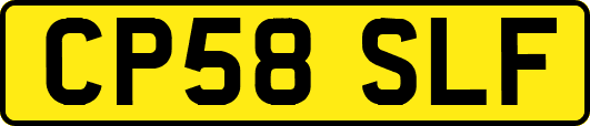 CP58SLF