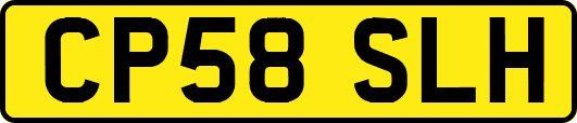 CP58SLH