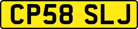 CP58SLJ