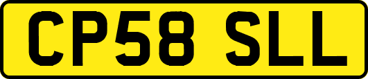 CP58SLL