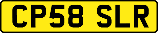 CP58SLR