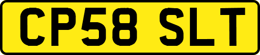 CP58SLT