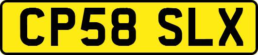 CP58SLX