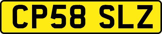 CP58SLZ