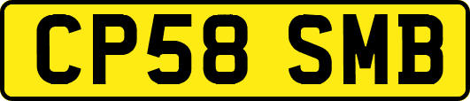 CP58SMB