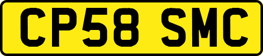 CP58SMC