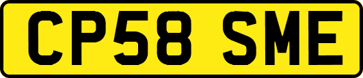 CP58SME