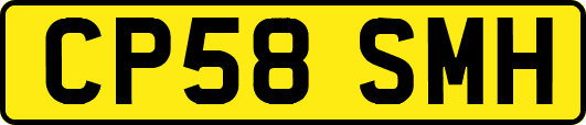 CP58SMH