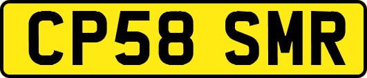 CP58SMR