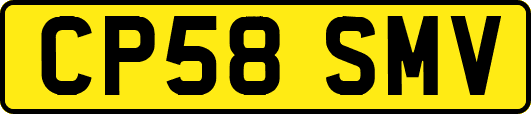 CP58SMV