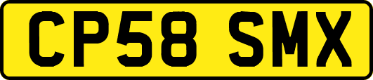 CP58SMX