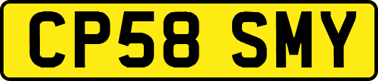 CP58SMY
