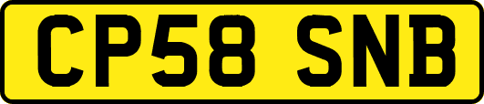 CP58SNB