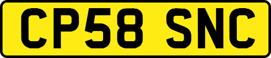 CP58SNC