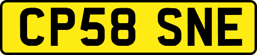CP58SNE