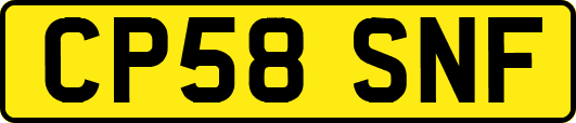 CP58SNF