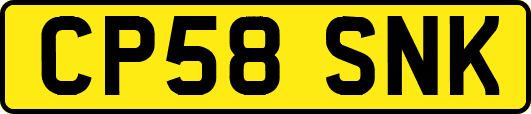 CP58SNK