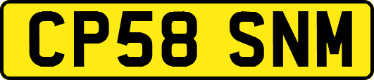 CP58SNM