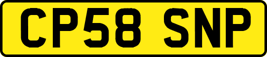 CP58SNP