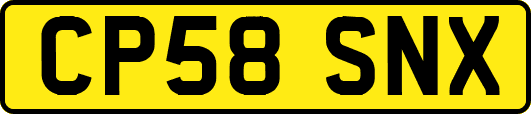 CP58SNX