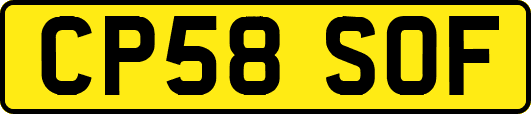 CP58SOF