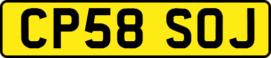 CP58SOJ